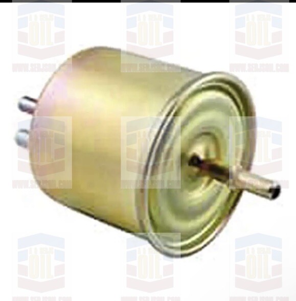 Baldwin BF1173 In-Line Fuel Strainer