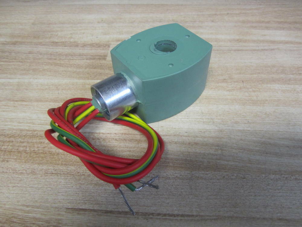 Asco 238610-032D Coil MP-C-080