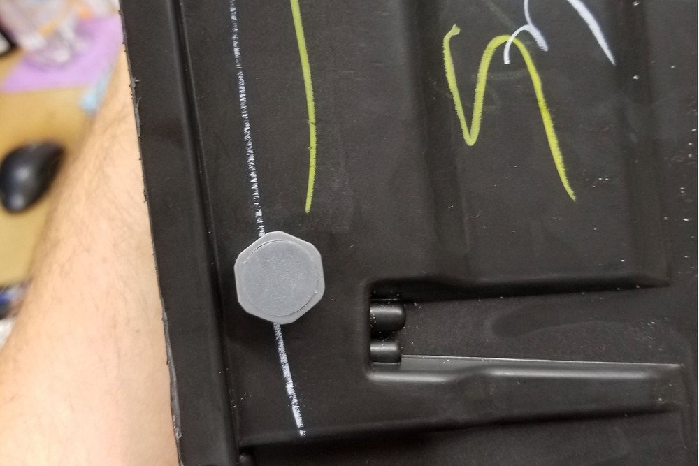 Morimoto Breather: Bolt-On (12mm)