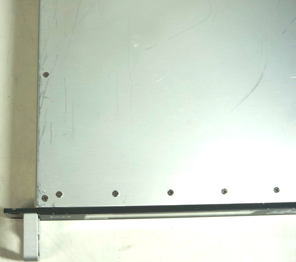 Digital Video Brocasting Newtec - Azimuth DVB-S2 - Broadcast Satellite Modulator