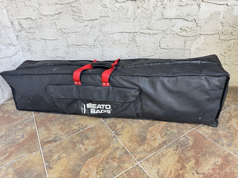 Beato Drum Hardware Bag