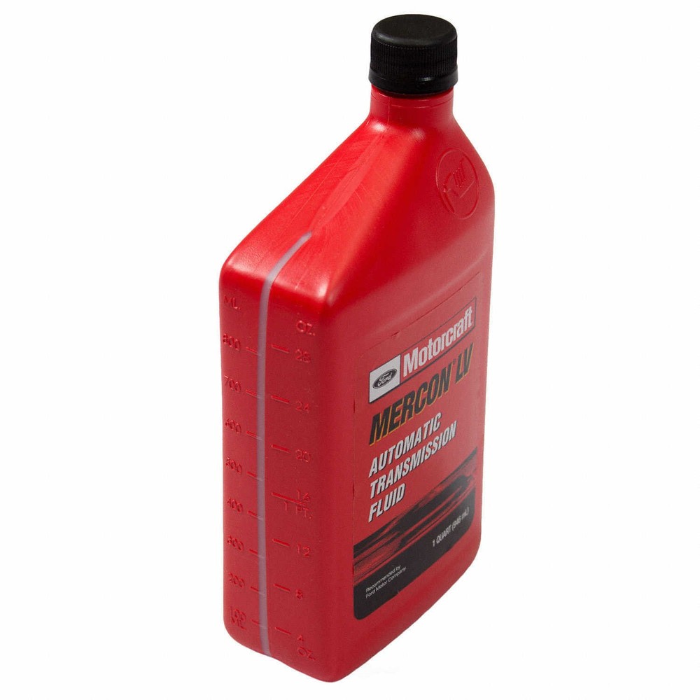 Automatic Transmission Fluid-Mercon Lv - Quart Motorcraft XT-10-QLVC