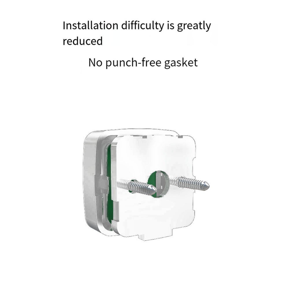 Efficient Fingerprint Drawer Lock with Administrator Features Available