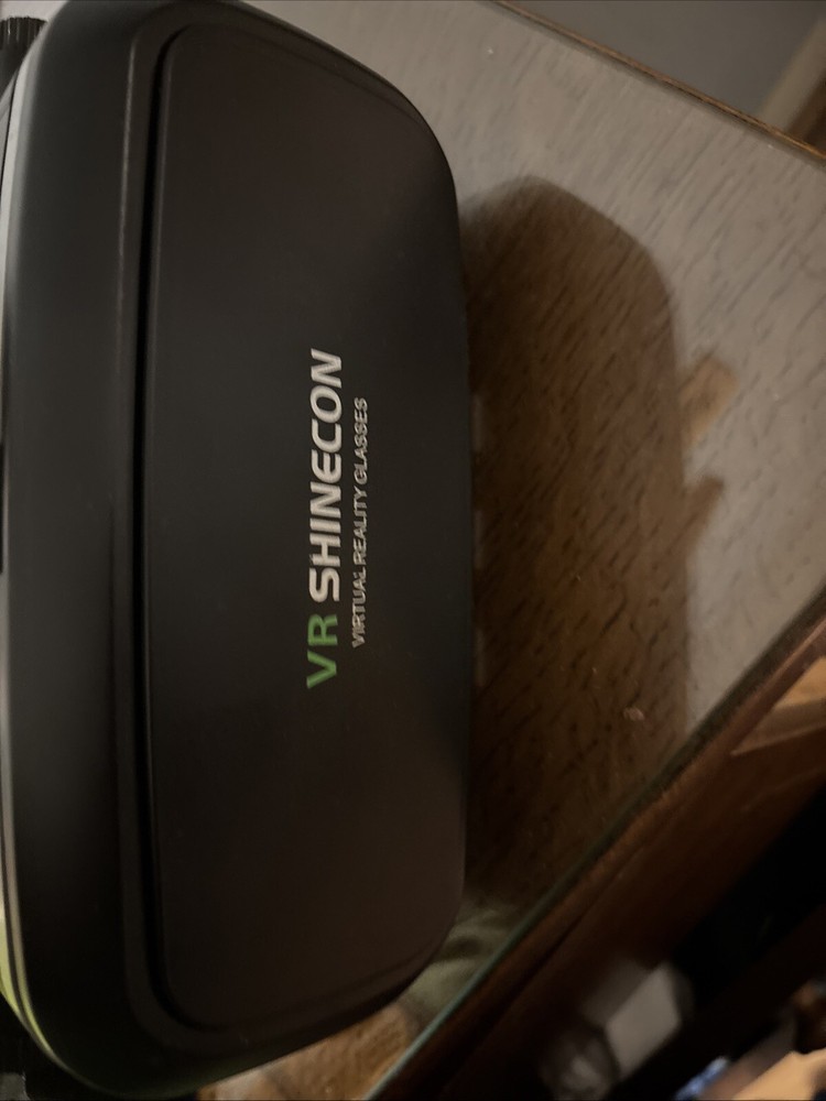Vr Shinecon
