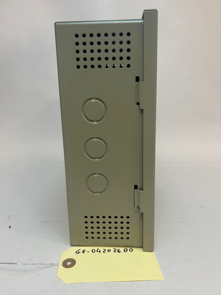 Command Access PS210 Access Control Class 2 Power Supply 78850
