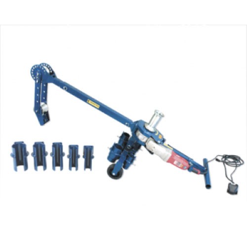 Current Tools 33 High Speed 3000 lb Cable Puller with Cart