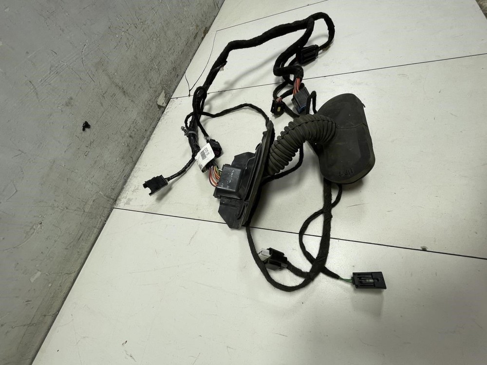 2012 DODGE JOURNEY FRONT LEFT DRIVERR SIDE DOOR HARNESS OEM+