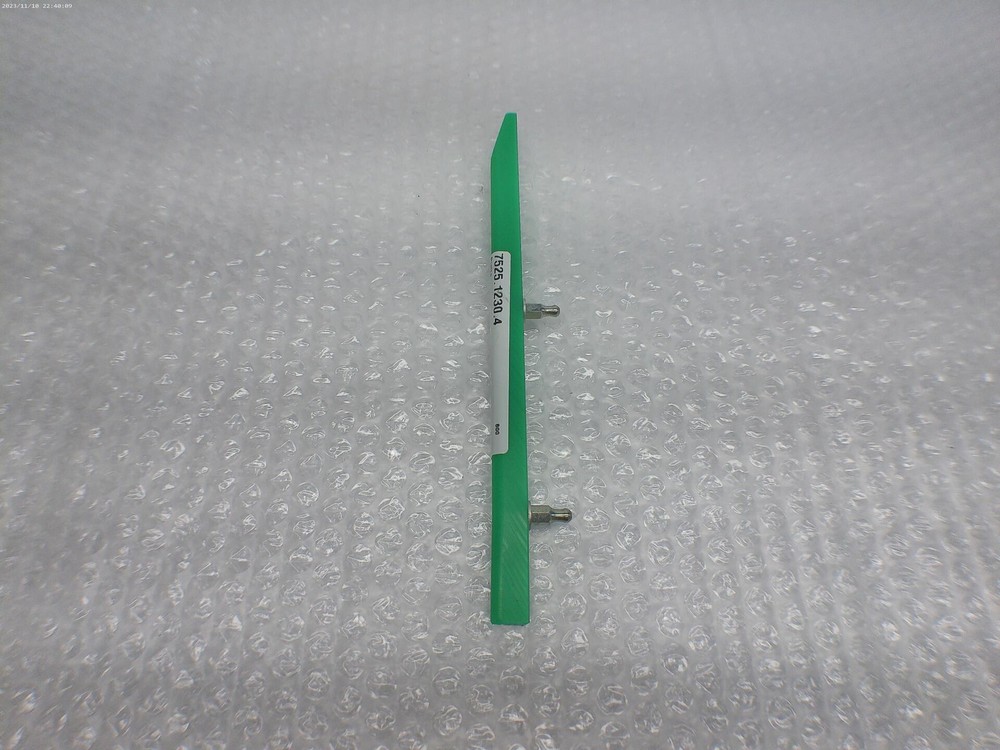 MULLER MARTINI 7525.1230.4 PLATE NSNP