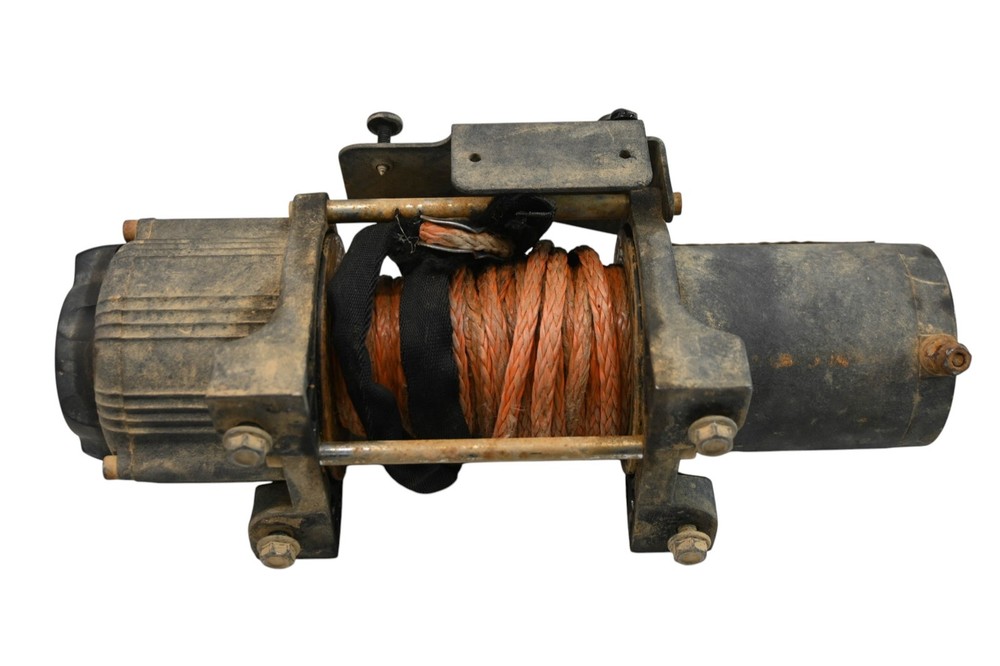 19 Polaris General 1000 EPS 4500# Winch