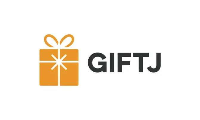 Giftj.com, Top Premium Gifting Industry Domain Name