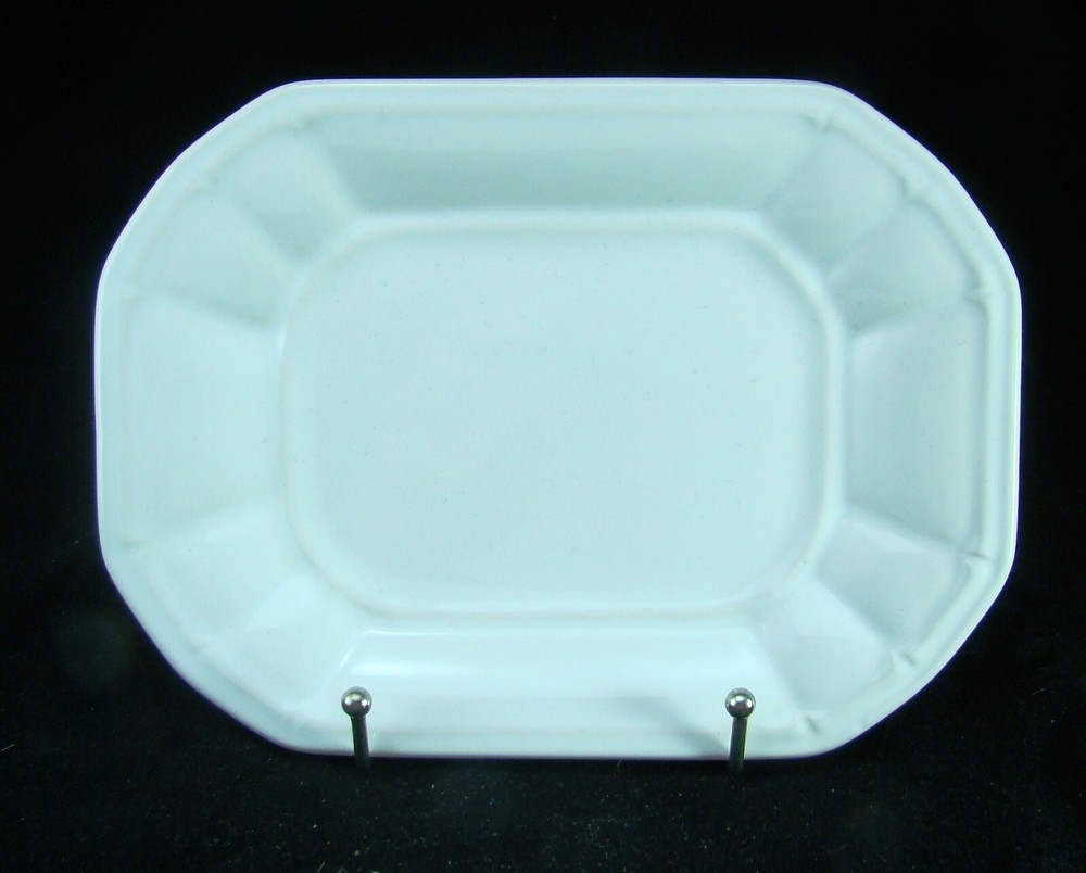Pfaltzgraff Providence Rectangular Bread & Butter Dessert Plate(s)