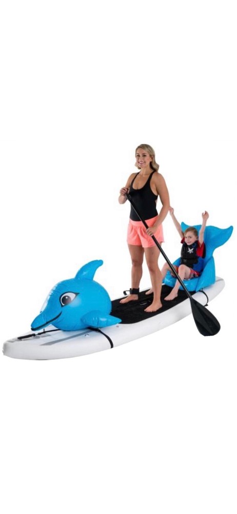 Paddle Board Inflatable