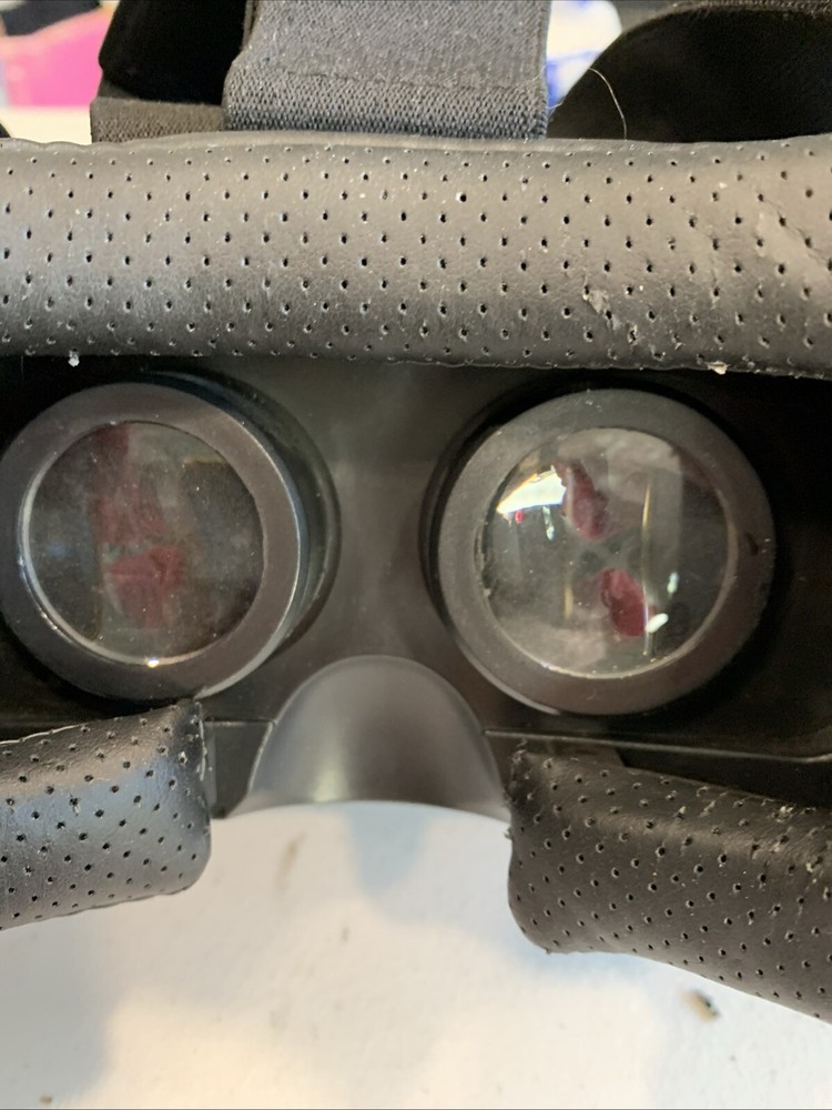 RETRAK UTOPIA 360 VIRTUAL REALITY HEADSET