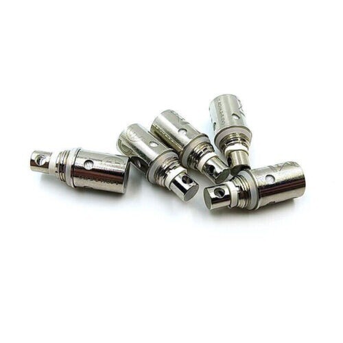 New 5/10PCS ET-BVC COIL CORE REPLACEMENT CORE 1.6OHM 1.8OHM COIL