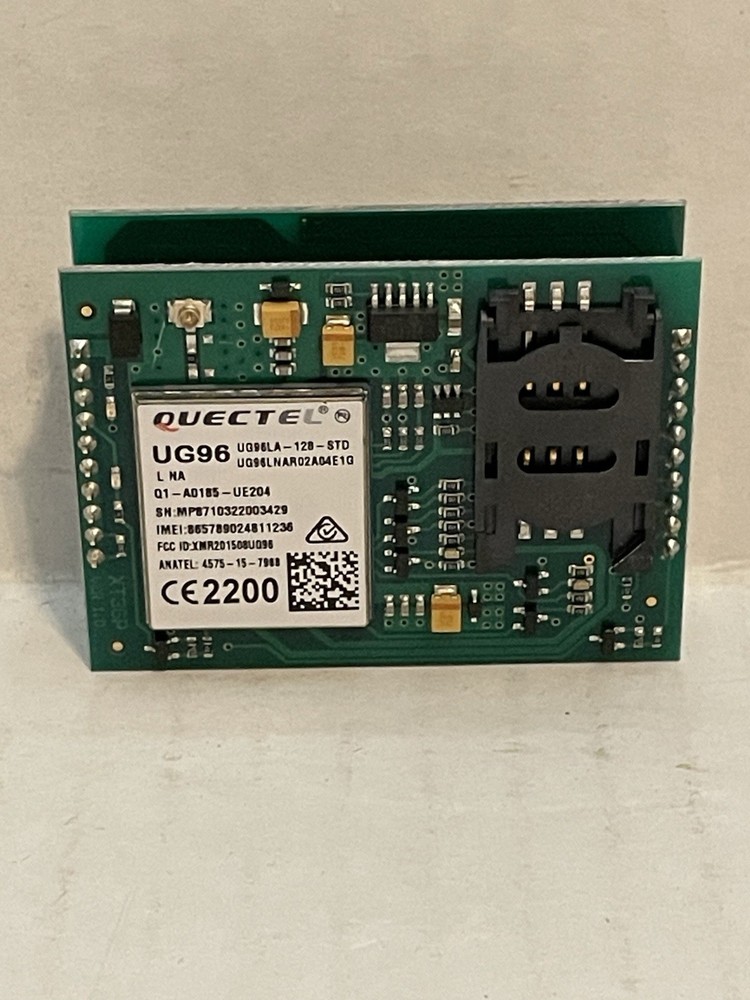 551-MODEM-3G Quectel