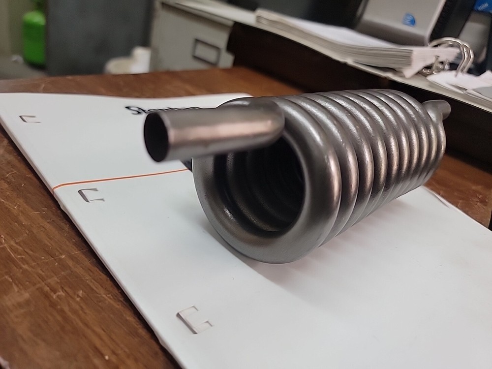 Stephan Torsion Spring 3M6003-22 14 MM. ( VM-300)