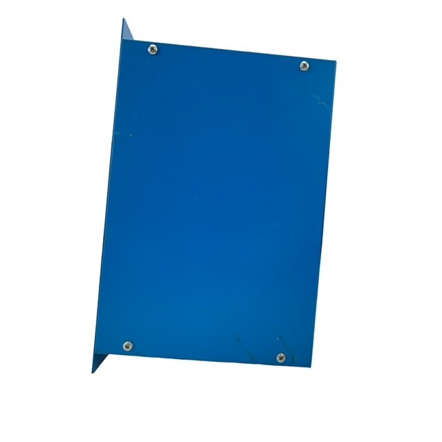 AMETEK ISOLATED MILLIVOLT TRANSMITTER XSC-1326-89093C