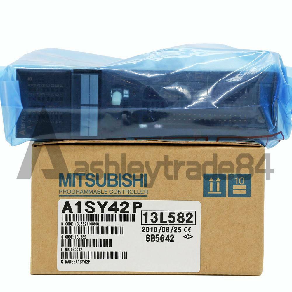 ONE NEW Mitsubishi A1SY42P PLC Output Module
