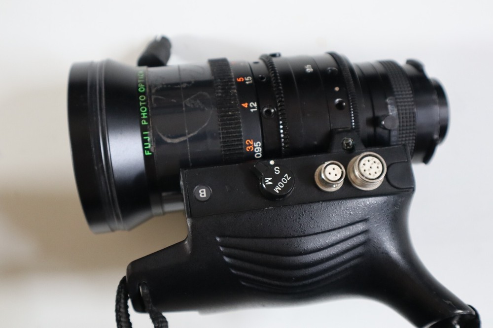 jvc hz-416 zoom lens