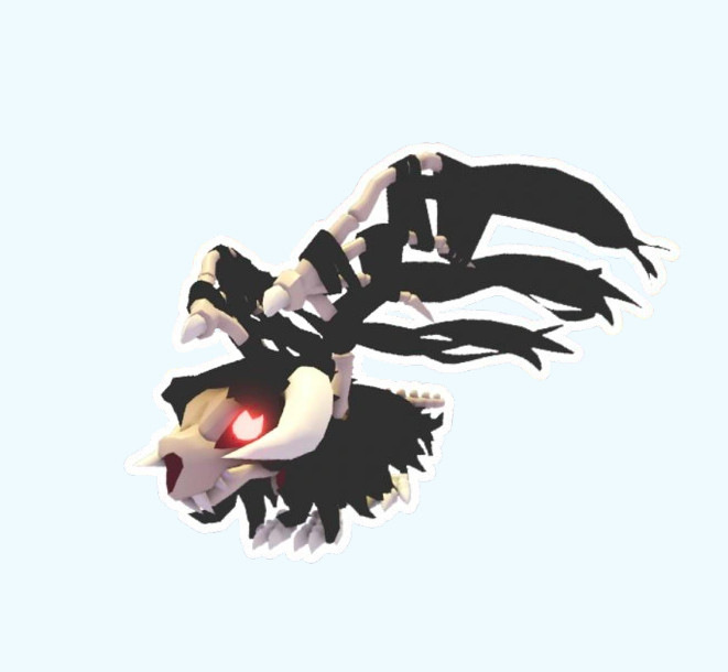 Grim Dragon - Cheap & Trusted Store!!