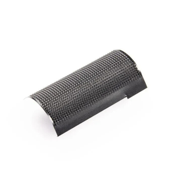 Wilson Combat 1911 Checkered Frontstrap, Blued # 100B