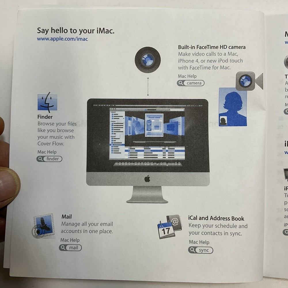 Everything Mac Everything Else User Guide Manual ElectronicsRecycledCom