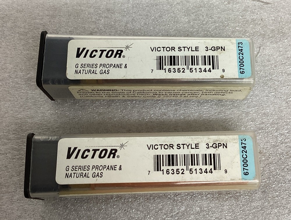 Victor Cutting Tip 3-GPN