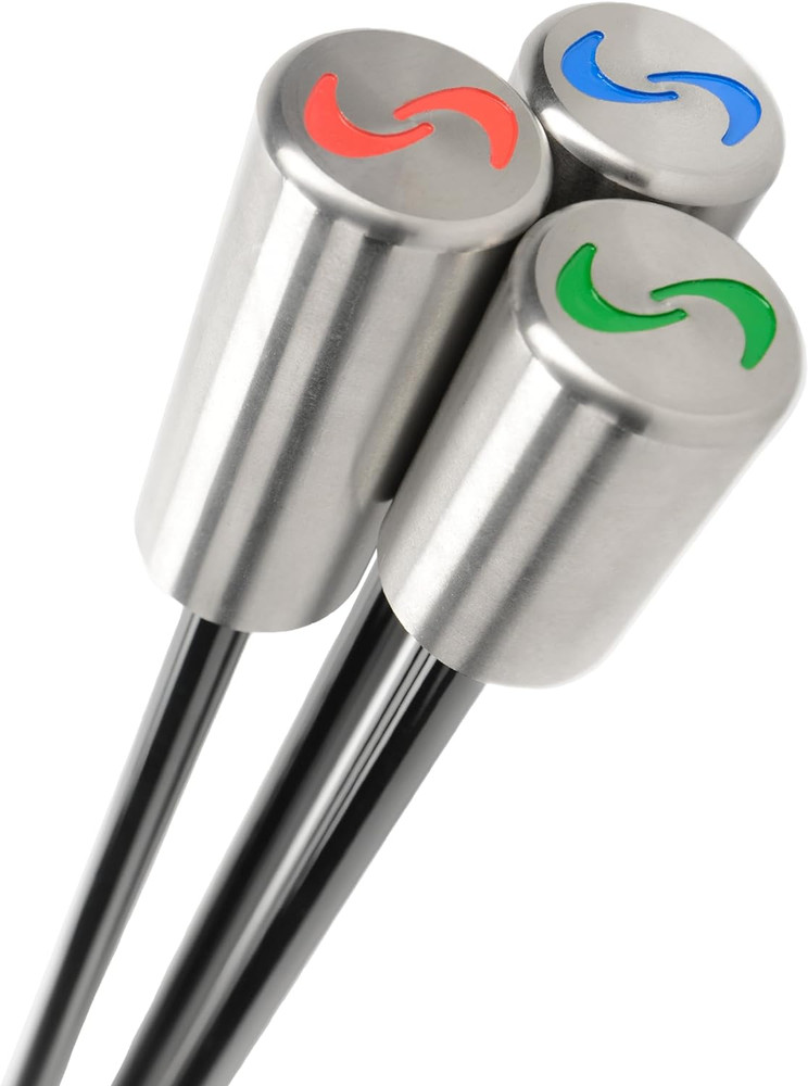 Superspeed Golf | Swing Speed Training System | Gain Swing Speed and 20 Yards |