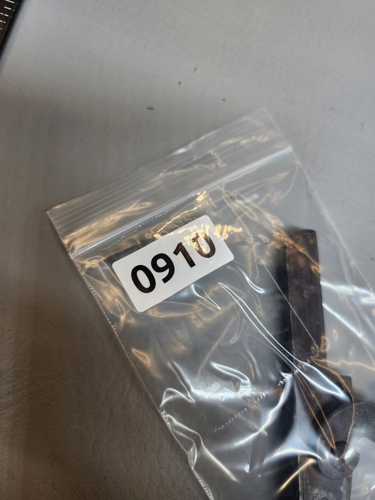 19th Percussion Lockplate Hammer Engraved Ornate