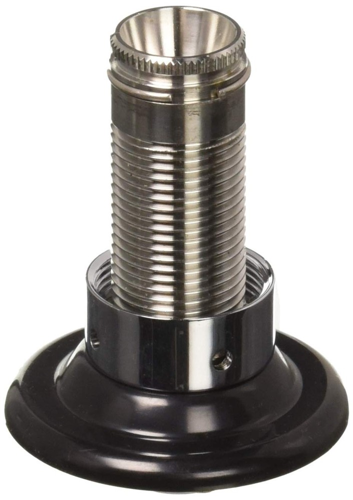 Jockey Box Shank 3-1/8"