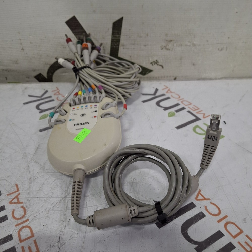 Philips Pagewriter Trim Module