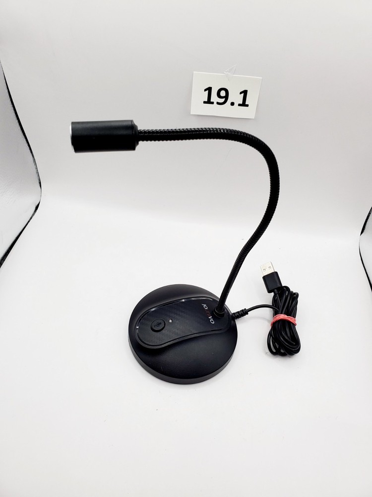 Jounivo Desktop Microphone USB plugin