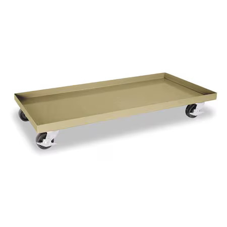Cabinet Dolly, 1000 Lb.,  1Ufc6