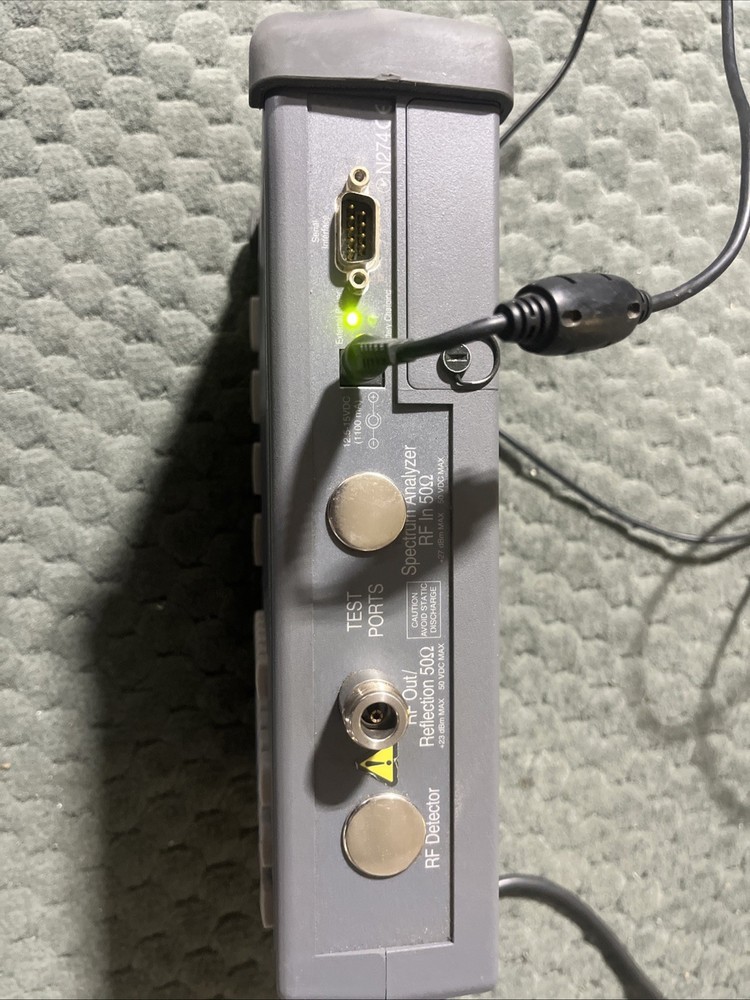 Anritsu Site Master S331B