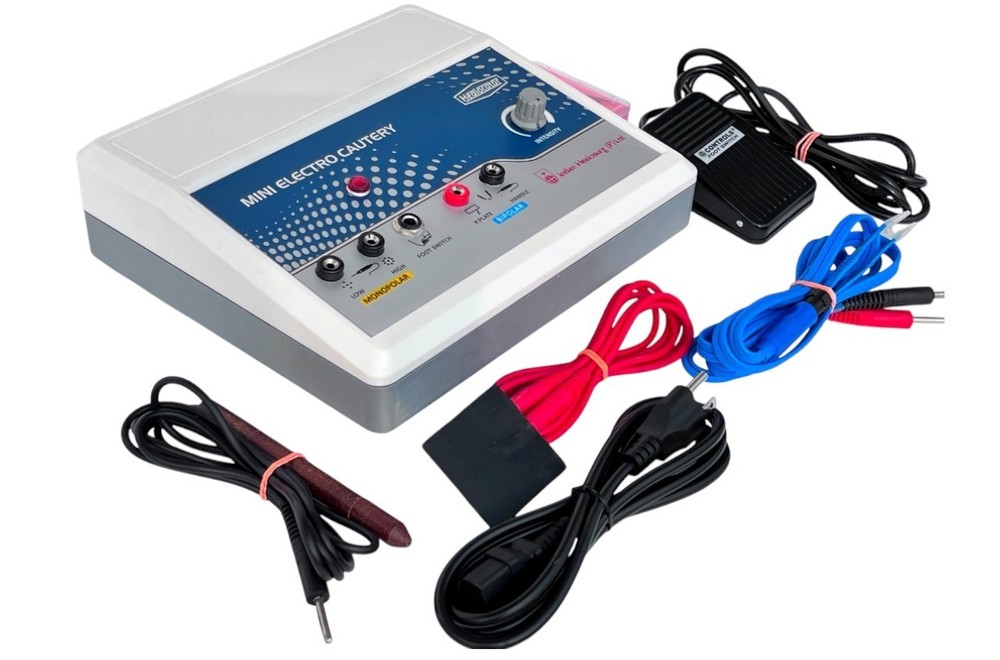 Latest Premium Surgical Generator Electrosurgical Cautery Machine**