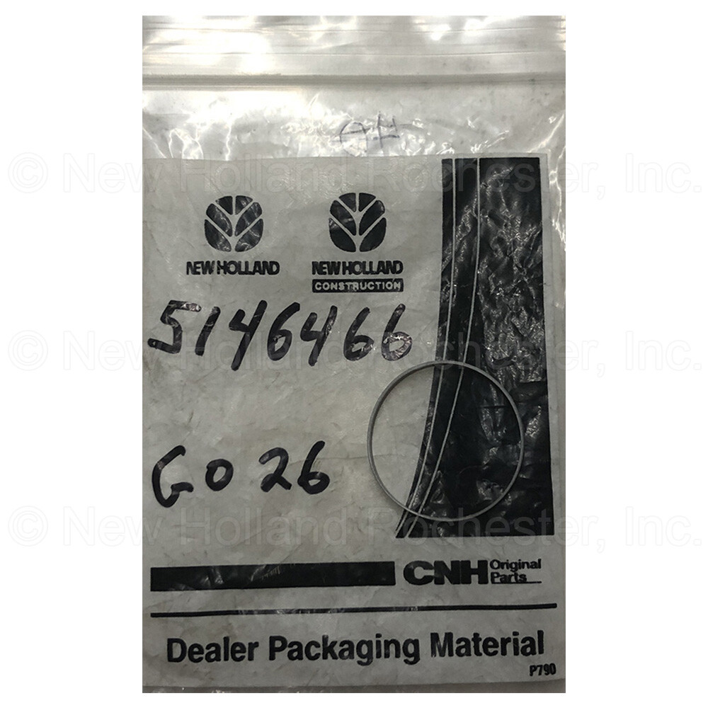 New Holland Ring Part # 5146466