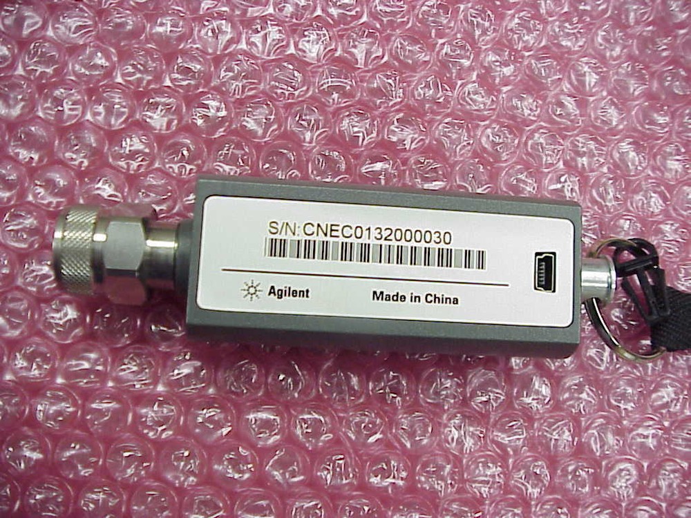 Agilent Technologies N9330-66800 Electronic Calibrator