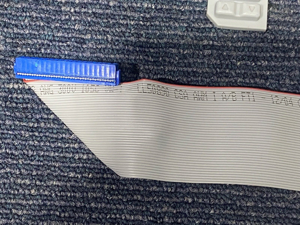 SIGNAL RECOVERY 7265 DSP LOCK-IN AMPLIFIER Front panel