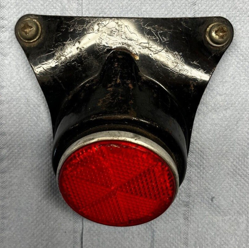 Honda CB500T Rear Reflector