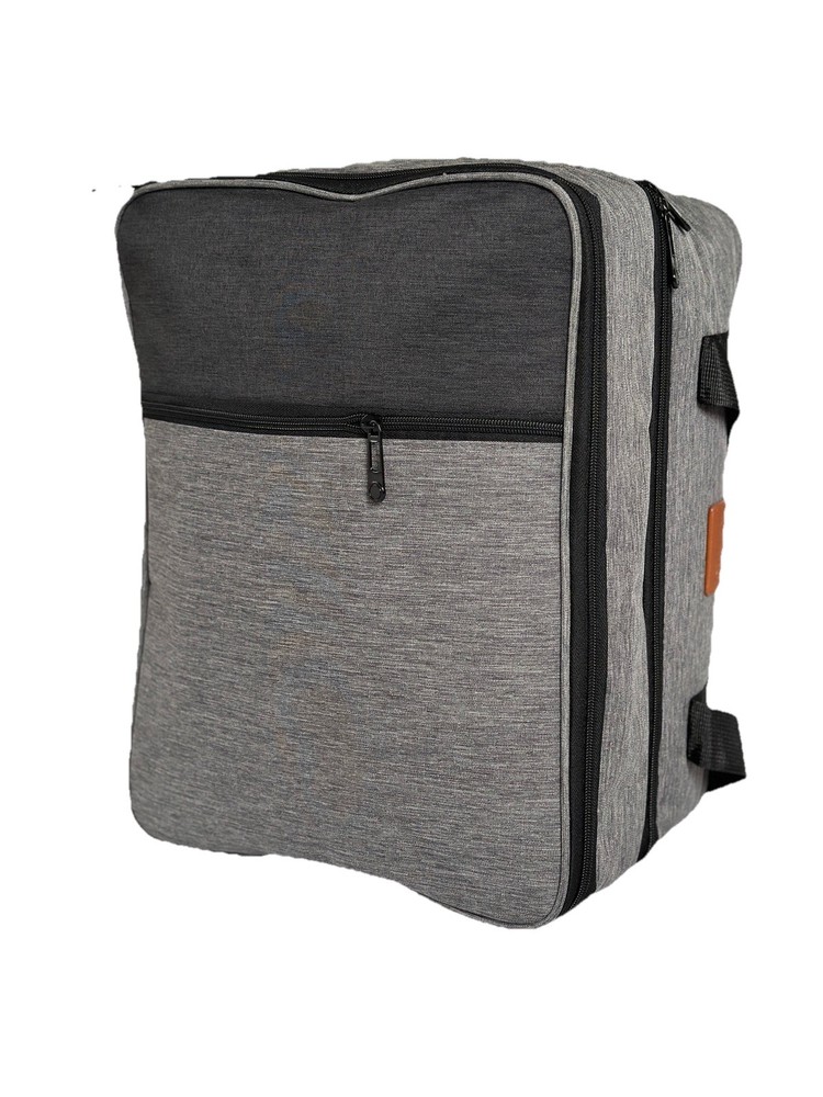 LLI Backpack Soft Sides Cooler - Hiking, Beach, Camping