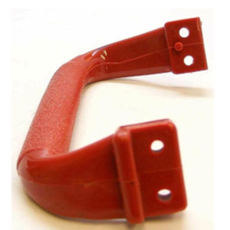 Rust Proof Metal Replacement Handle For Power Tool Maintenance Secure Fastening
