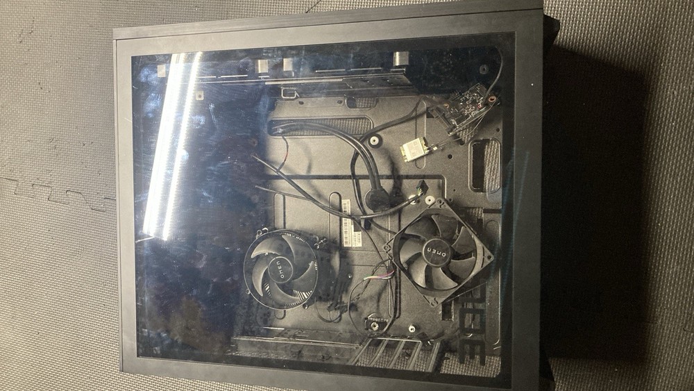 OMEN 25L Computer Case