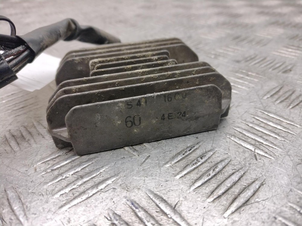 2004 SUZUKI SV650 K4 Regulator Recitfier