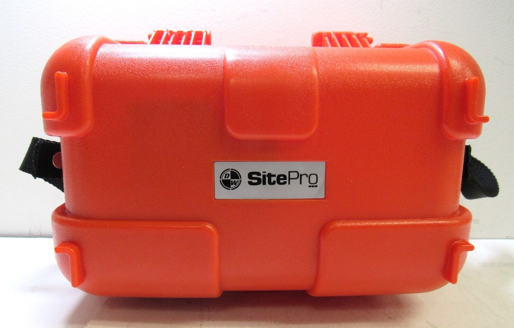 DW SitePro 25-A32 Automatic Level NEW IN OPEN BOX