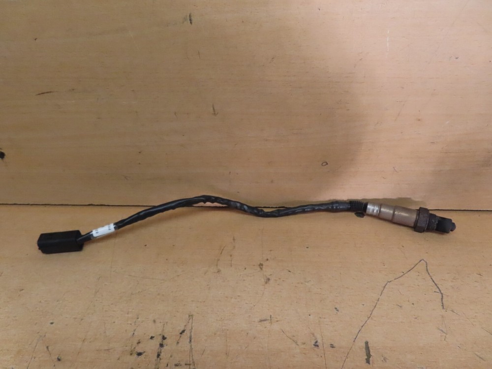 2023 Benelli TRK 502 E5 2994 Miles - Lambda Sensor 0258006974