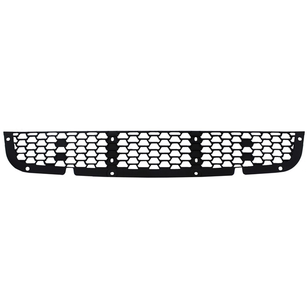 Bumper Grille Insert One Piece for 18-21 Cascadia