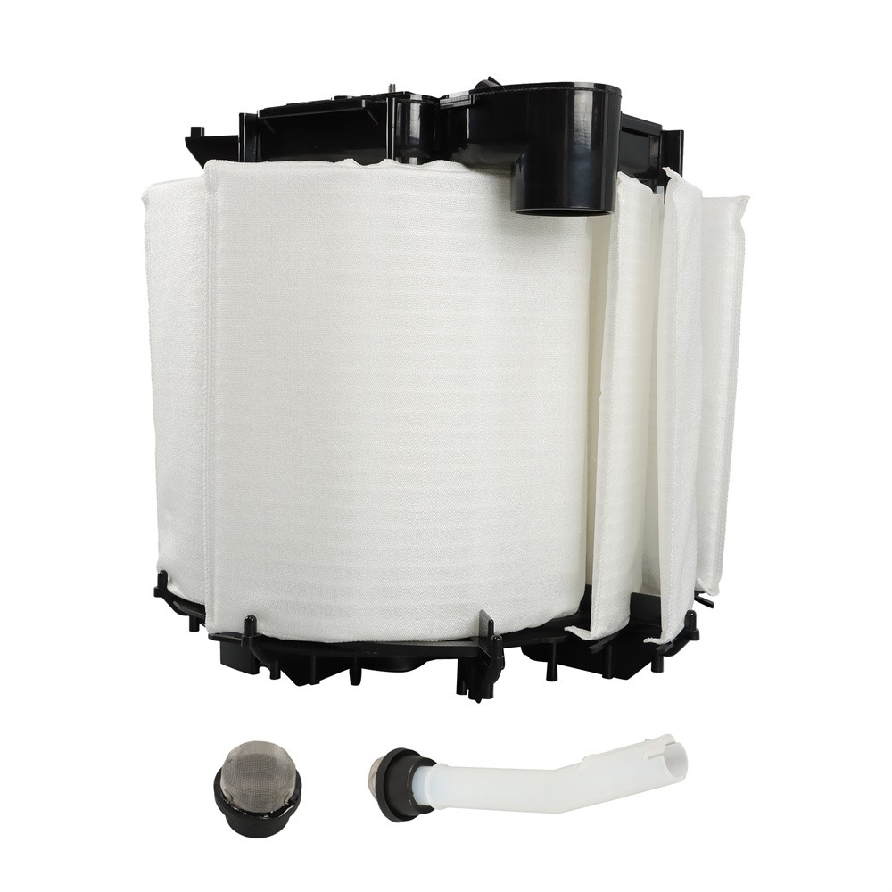 59023800 Filter Complete Element Grid Assembly With Air Bleed Assembly 24 sq.ft.