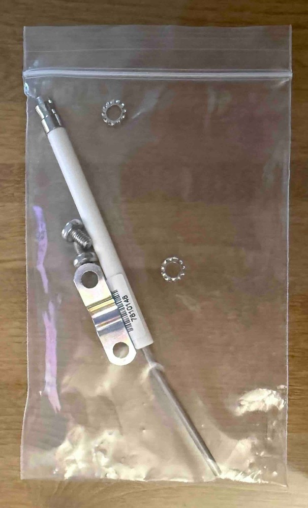 Viessmann Ionization Electrode 7810148