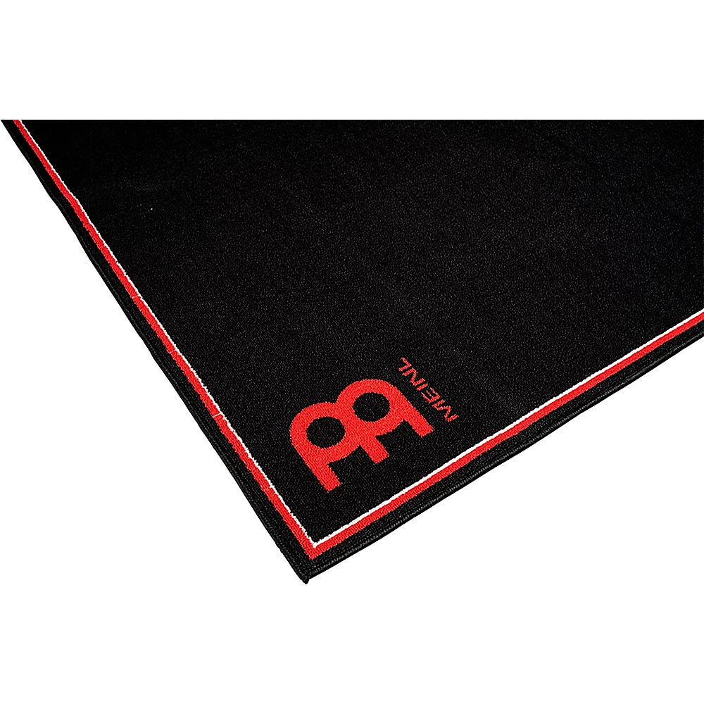 Meinl Small Drum Rug Black