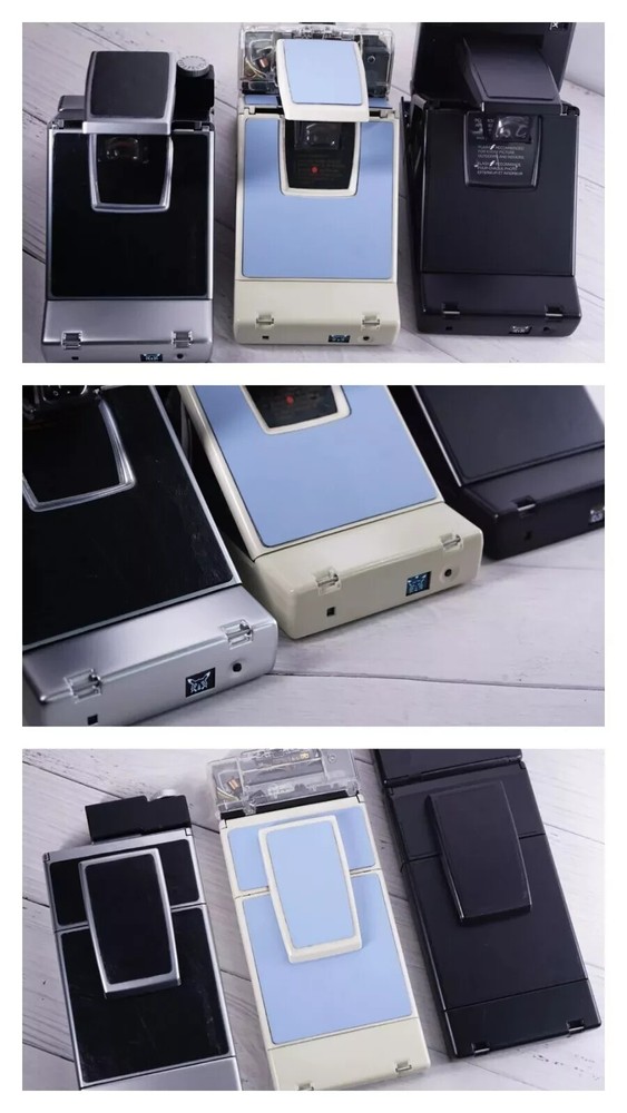 Pola Studio Power KIT Adapter EVO ver OLED Screen SX-70 to i-Type